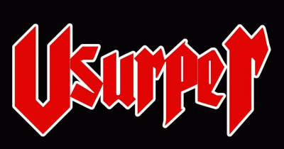 logo Usurper (UK)